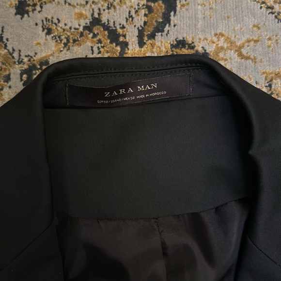 Men’s blazer - Picture 2 of 3